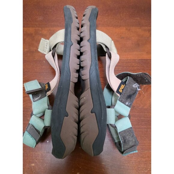 Teva Unisex Original Universal Retro Sandals Adjustable Straps Comfortable Outdo - Picture 7 of 9